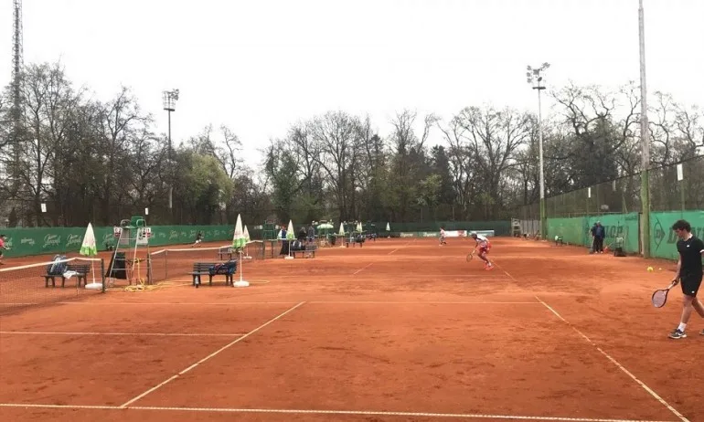 Ясни са четвъртфиналистите на Амбинор Къп - Tribune.bg