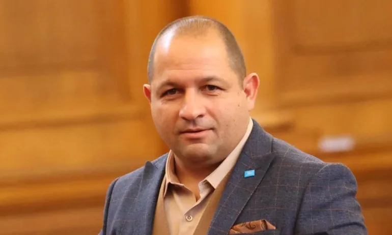 Младен Шишков към Дунчев: Благодарим за признанието, но си знаем, че сме по-добри - Tribune.bg