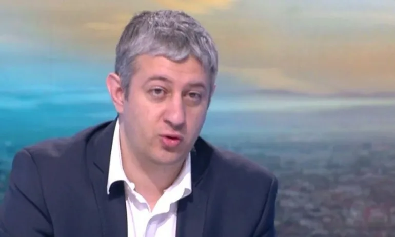 Инж. Иван Досев: АПИ не е правила авансови плащания, които не са позволени - Tribune.bg