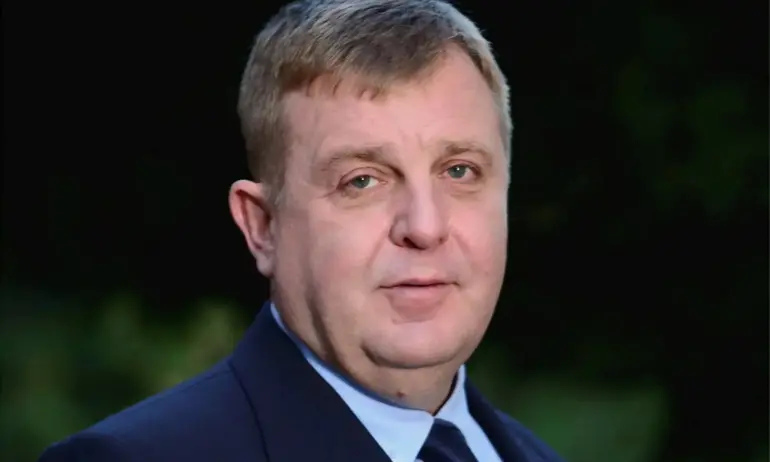 Каракачанов: Сделка за 400 млн. лв. за радари на армията се пробутва на тъмно - Tribune.bg