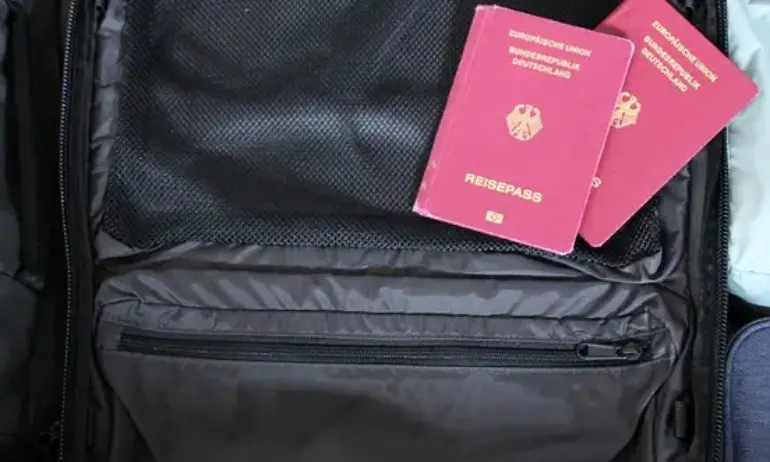 Германия направи процеса по придобиване на гражданство по-лесен, предават местните