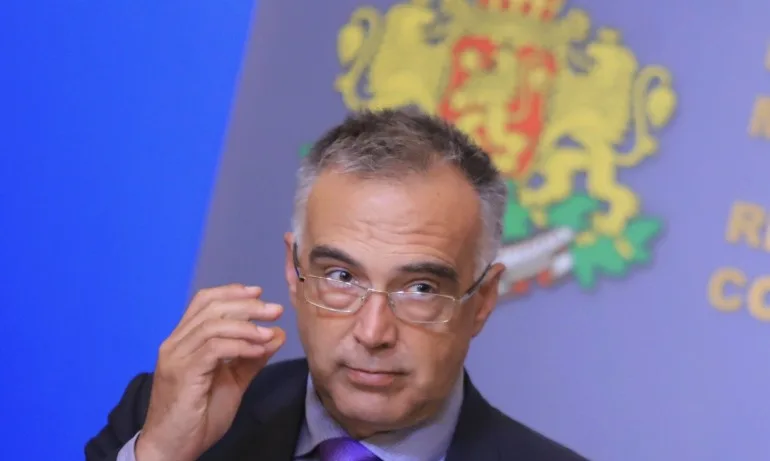 Антон Кутев заплаши, че на избори Кирил Петков ще вземе повече гласове от всички партии - Tribune.bg