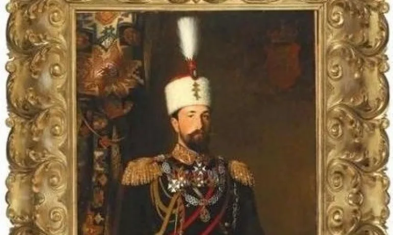 България откупи портрет и ценни вещи на Батенберг на търг във Виена - Tribune.bg