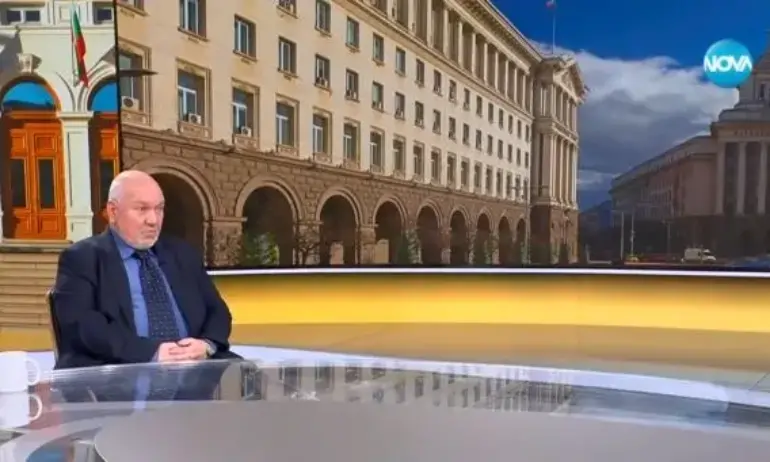 Съветник на служебния премиер: ПП се бяха впили в Радев като пиявици, сега го размахват като плашило - Tribune.bg