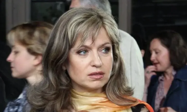 Мадлен Алгафари: Името ни днес е хомо невротикус нормалис - Tribune.bg