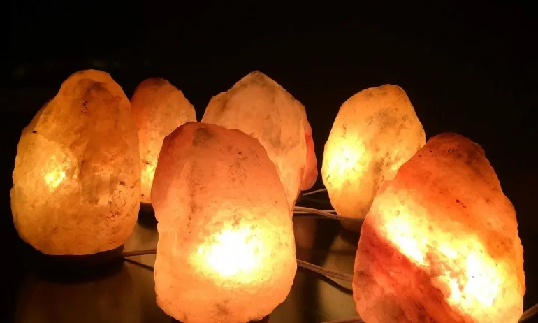 Солни лампи – красота и ползи - Tribune.bg