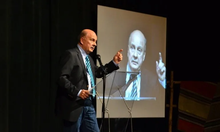 Георги Марков: Призовавам демократичната общност в Русе да подкрепи Диана Иванова - Tribune.bg