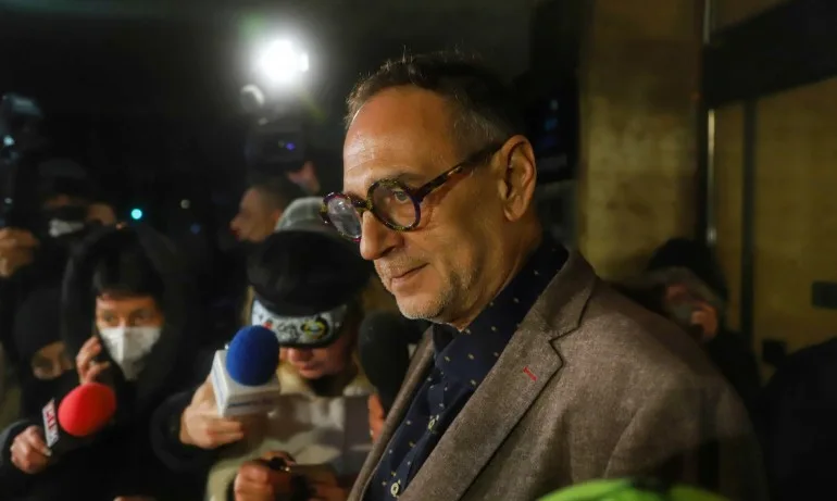 Любен Дилов-син: Не съм сигурен, че между Борисов и Трифонов има неприязън - Tribune.bg