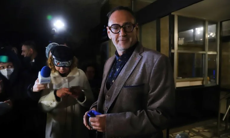 ГЕРБ: Големите победители са всички онези българи, които излязоха да гласуват - Tribune.bg