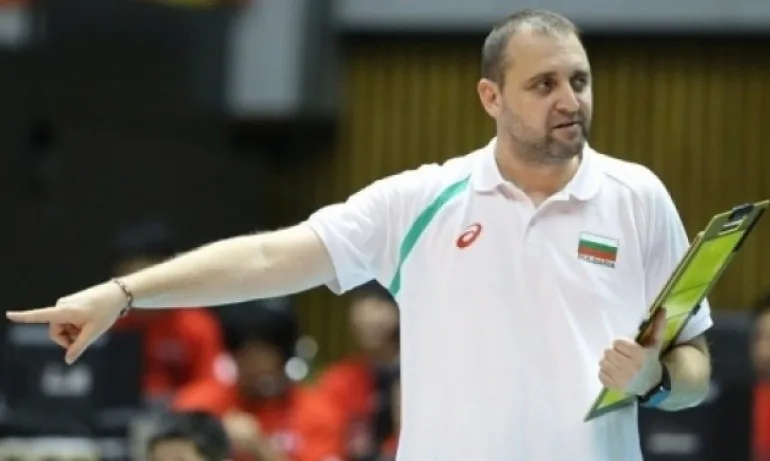 ОФИЦИАЛНО: Вот на доверие за селекционера на женския ни волейболен отбор - Tribune.bg