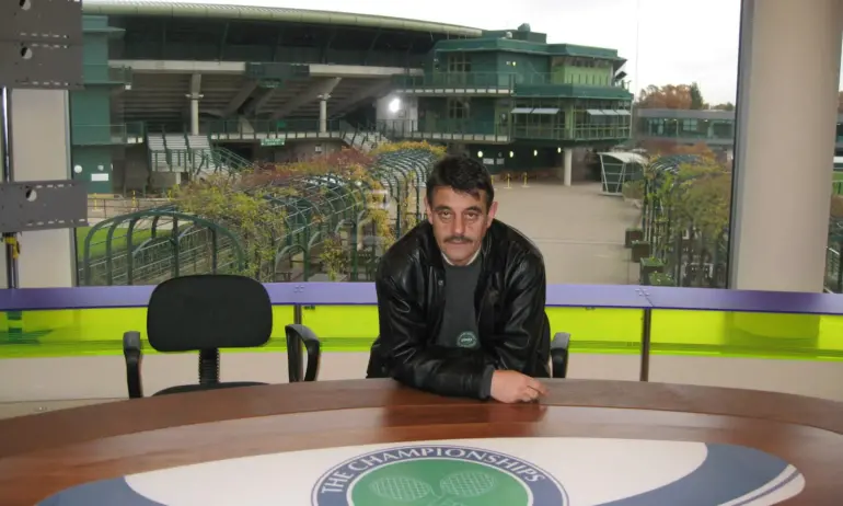 Евгени Петров разкрива манипулация на Дойче веле - Tribune.bg