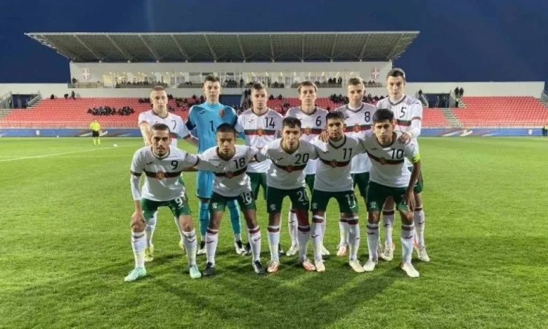 Страхотен успех! Юношите продължават напред за Евро 2022 - Tribune.bg