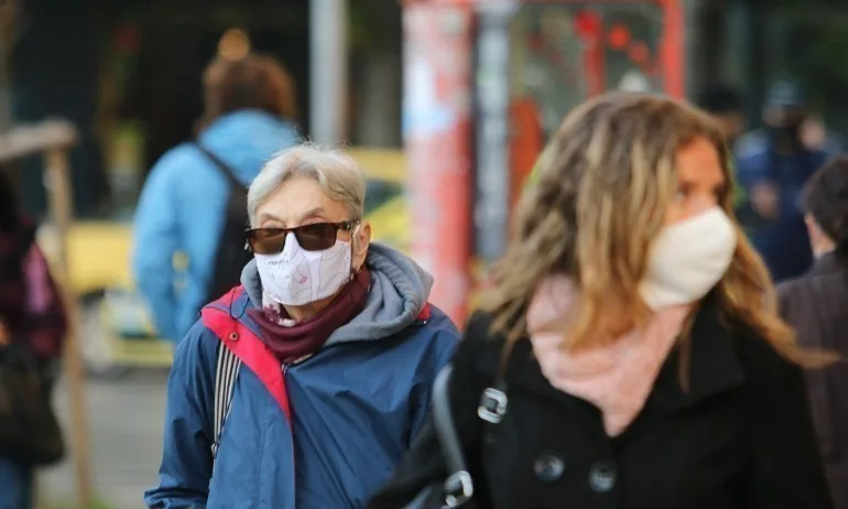 В Бургас отпада задължителното носене на маски на открито - Tribune.bg
