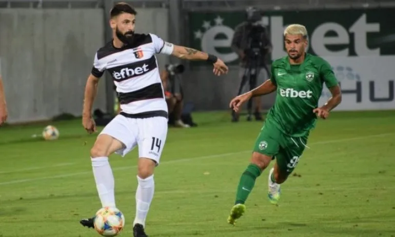 Капитанът на Локо (Пд): Очаква ни паметна вечер срещу Тотнъм - Tribune.bg