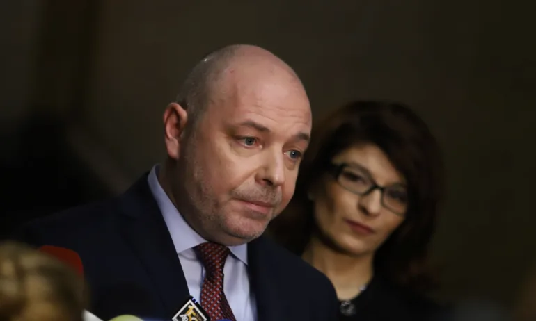 Проф. Габровски е готов с кандидатите за министри – всички с добро име и висок професионализъм - Tribune.bg