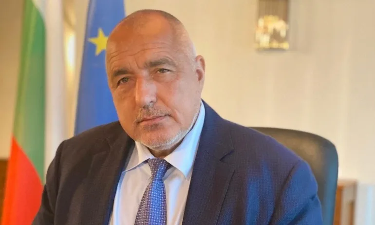 Борисов: България категорично подкрепя европейската перспектива на Молдова - Tribune.bg