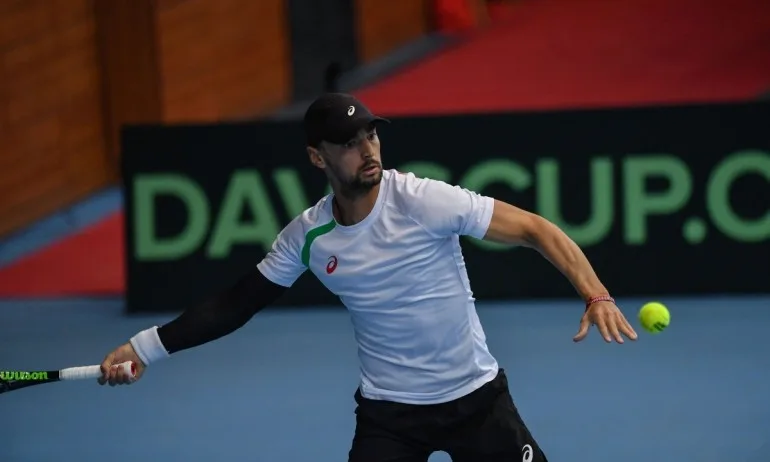 Рекордна позиция за Кузманов в ранглистата - Tribune.bg