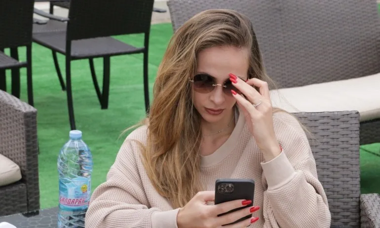 Кратък романс: Григор и Лолита са се разделили - Tribune.bg