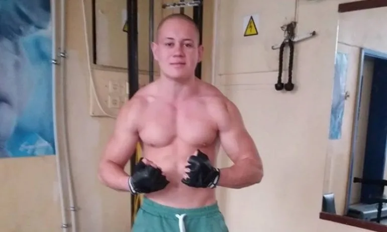 Задържаният за убийството в Кюстендил се жалва във Фейсбук: Не съм убиец - Tribune.bg