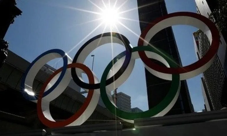 МОК към спортистите: Гответе се за игрите в Токио - Tribune.bg