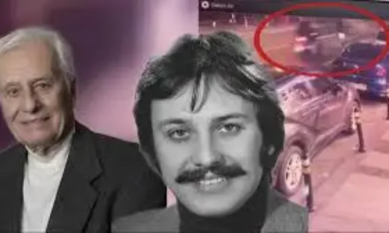 Легендата на турското кино Енгин Чаглар бе убит на улицата от мотоциклет - Tribune.bg