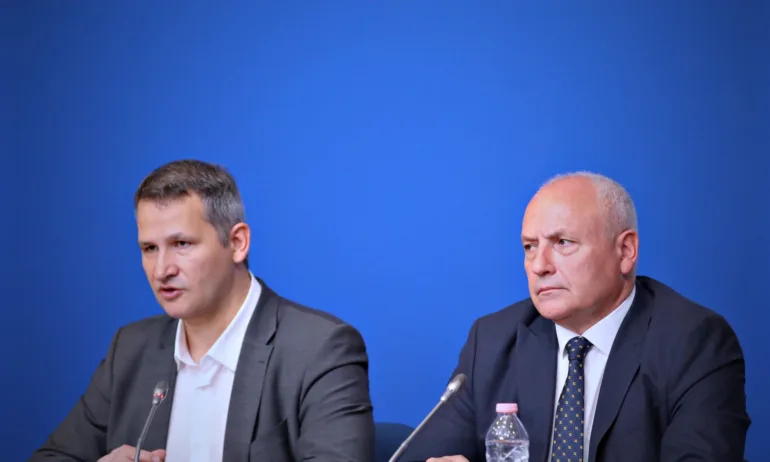 Сезират прокуратурата и ДАНС заради нови заплахи и 246% повече отхвърлени храни на Капитан Андреево - Tribune.bg