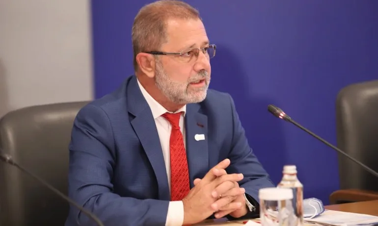 Председателят на НСИ ще дава обяснения за проблемите с електронното преброяване - Tribune.bg