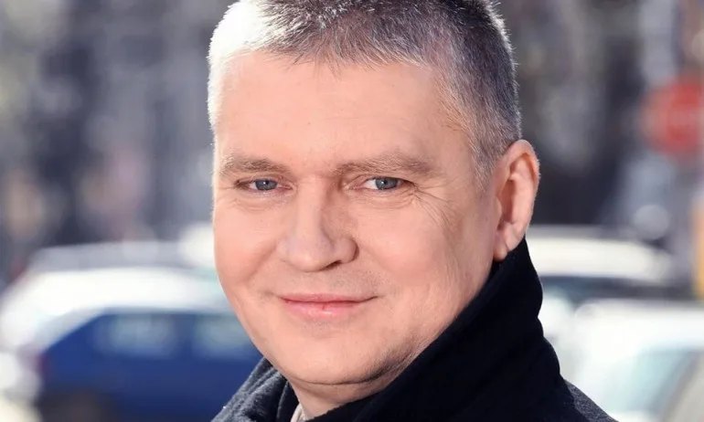 Любомир Аламанов: Бъдете спокойни, в добри ръце сме - Tribune.bg