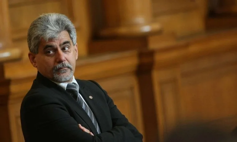 Милен Михов, ВМРО: Благодаря за подкрепата и за честния избор! - Tribune.bg