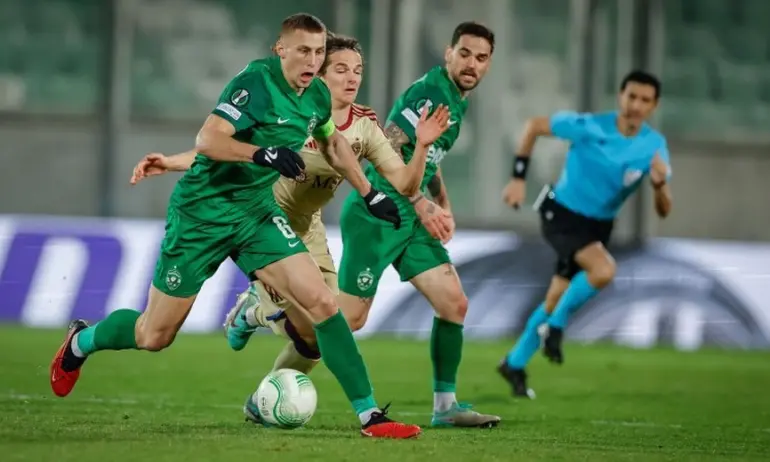 Пьотровски готви трансфер в Турция - Tribune.bg