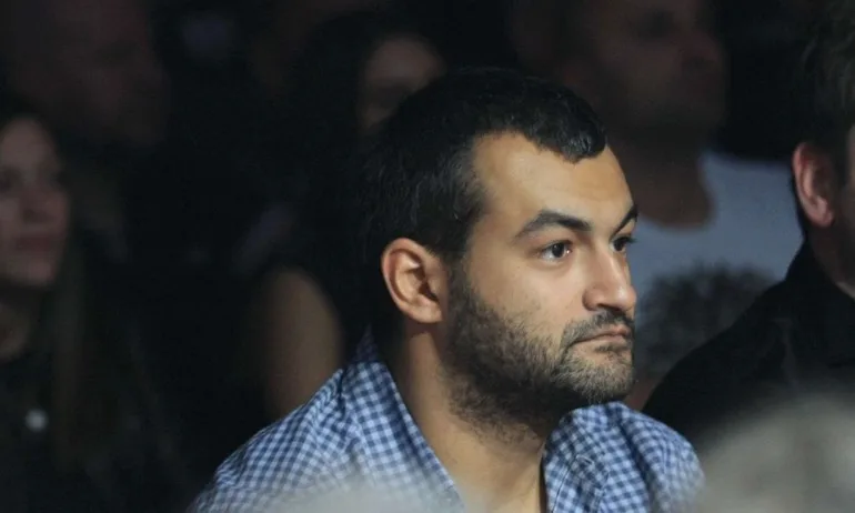 Спецсъдът гледа мярката на Антон Божков - Tribune.bg