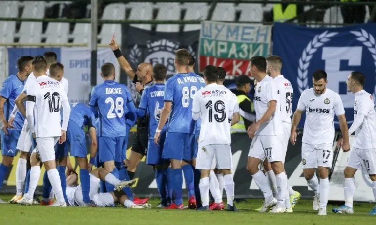 Венци Стефанов разкритикува привържениците на Левски: Вандалщина! - Tribune.bg