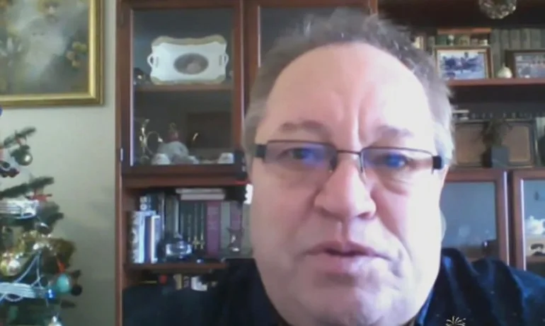 Георги Мамалев: Ще се ваксинирам - Tribune.bg