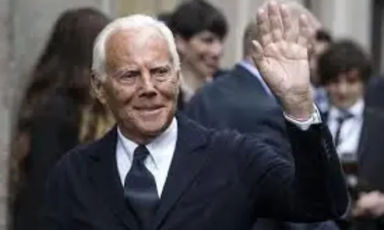 Залозите кой ще придобие дял от Armani растат, яснота няма - Tribune.bg