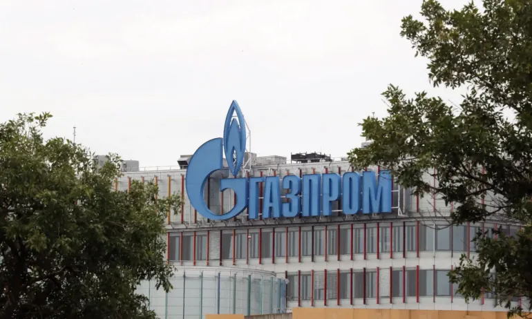 Кремъл притежава 49,3%“ от Газпром и ще участва в изплащането