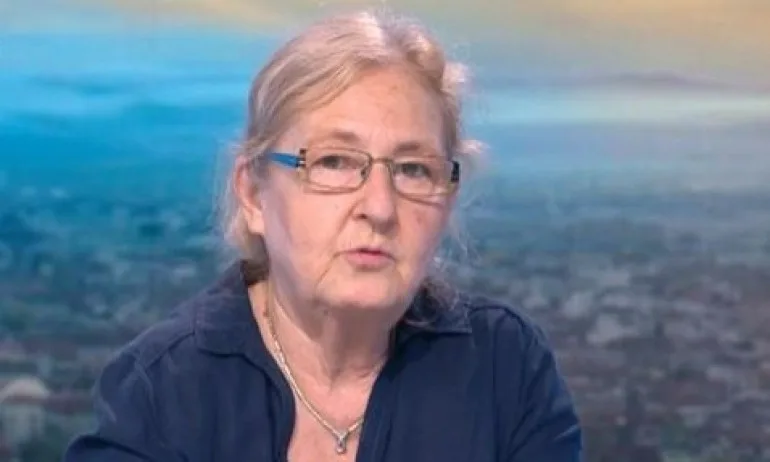 Епидемиологът Мира Кожухарова става съветник на служебния здравен министър - Tribune.bg