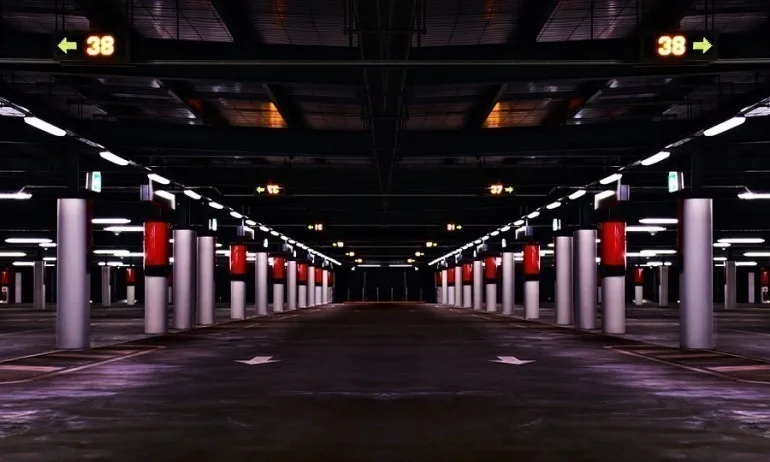 Буферните паркинги в София ще са безплатни утре - Tribune.bg