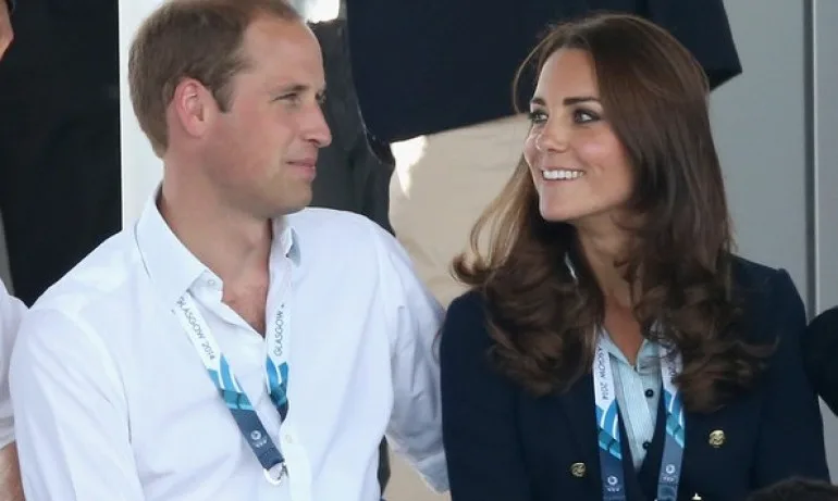 Слухове: Кейт Мидълтън бременна с близнаци - Tribune.bg