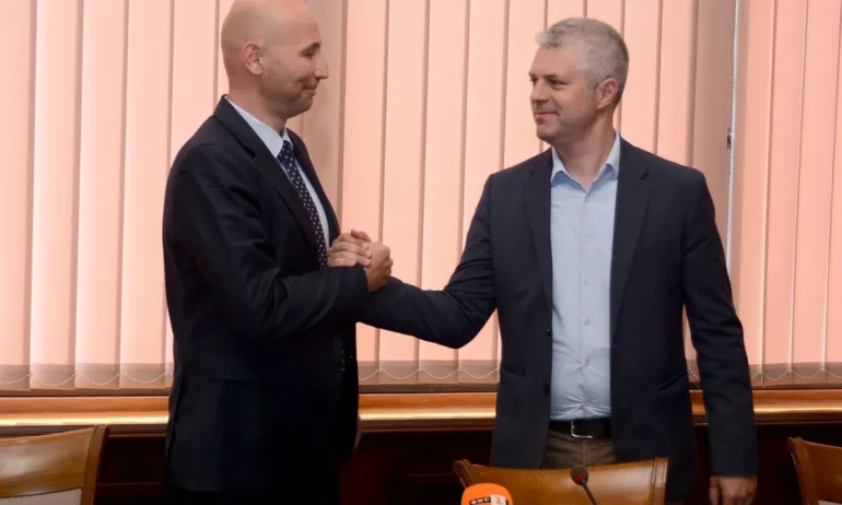 БНТ: Бивш заместник-кмет на Варна е свидетелствал срещу Благомир Коцев, уличил го е в корупция - Tribune.bg