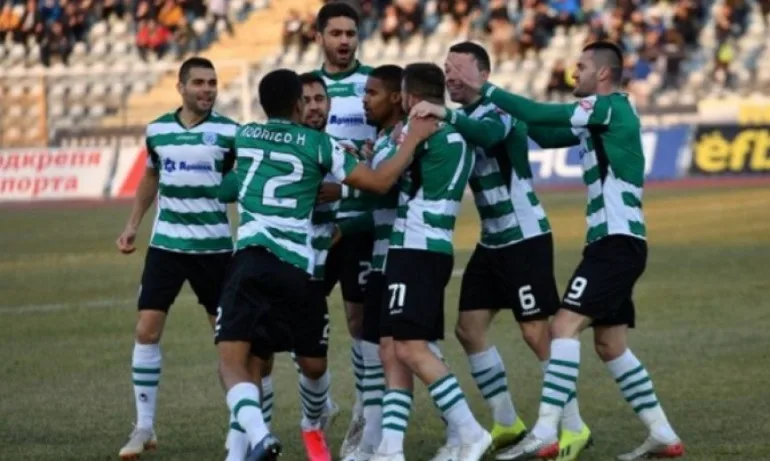 Трима от Черно море пропускат гостуването на Берое - Tribune.bg