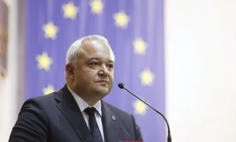 НАП: Ревизията на Иван Демерджиев не установи нарушения или укрити доходи - Tribune.bg