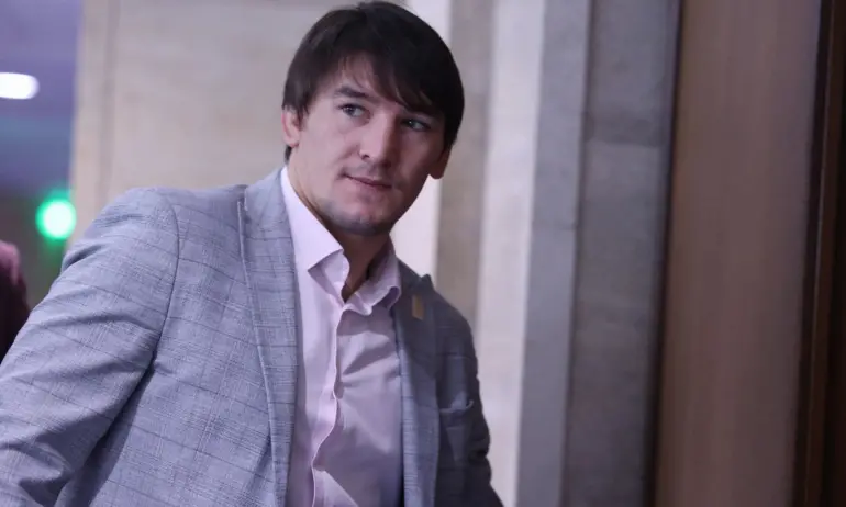 Даниел Александров: Пресичане на корупцията в спорта? Единственият случай на доказана корупция със задържан е в ММС - Tribune.bg