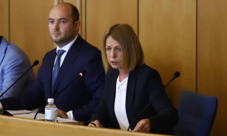 Поставят физически ограничители и пешеходни острови на бул. Сливница след катастрофата - Tribune.bg