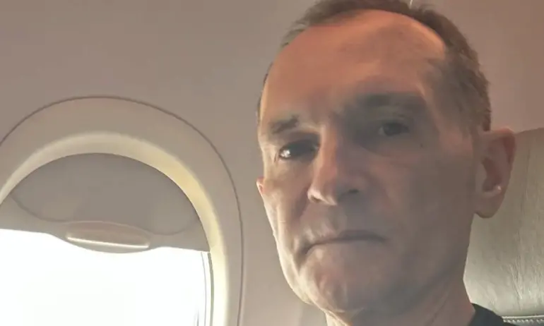 Божков кацна. Задържаха го! - Tribune.bg