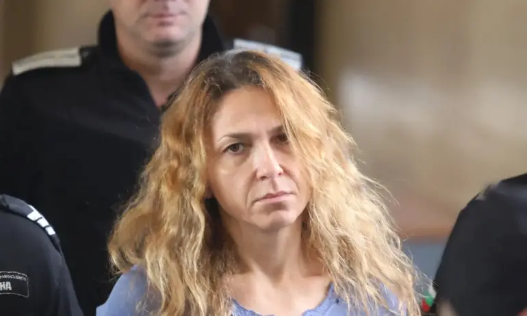 Стефан Ташев: Докато ви баламосват за купен вот и равноодалечен премиер: Не съм чел по-скандален документ от показанията на Банкова - Tribune.bg