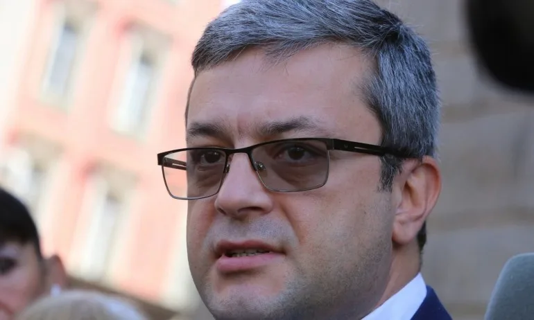 Биков: Номер 5 припомня на опонентите ни, че имаме пет победи на парламентарни избори - Tribune.bg