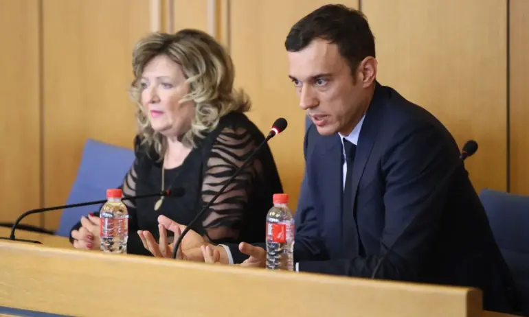 Хекимян: София в 13 точки - месец след клетвата новата власт - Tribune.bg