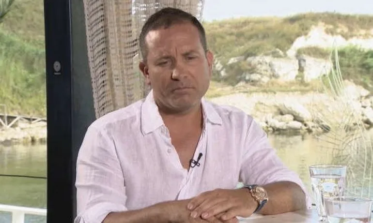 Димитър Тодоранов: Оставката на правителството няма да оправи положението - Tribune.bg