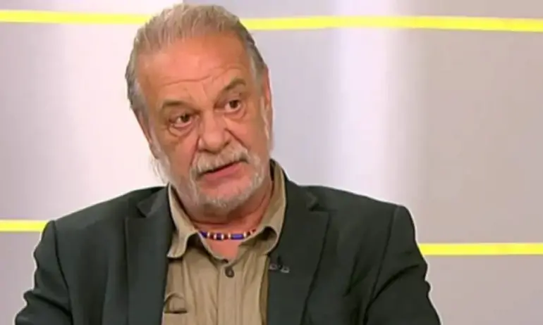 Флора разказа още за лекциите на Дайнов: 1500 лева, за да слушаш същото като по БСТВ - Tribune.bg