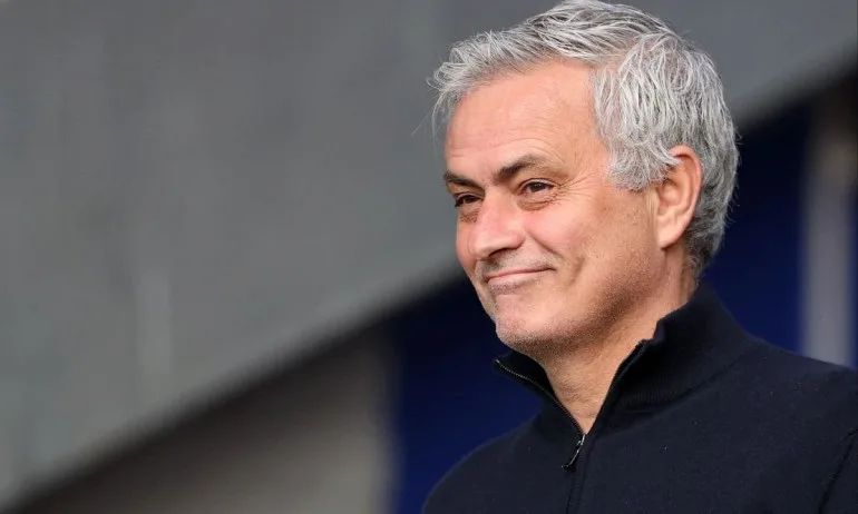 Жозе Моуриньо е новият треньор на Рома - Tribune.bg